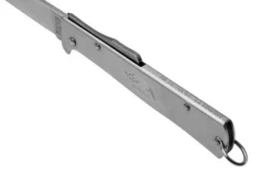 Otter Mercator 10-826 RG R Large Black Stainless, Pocket Knife -Gentleman’s Knives Popular Shop OR10 826RGR 04 otter