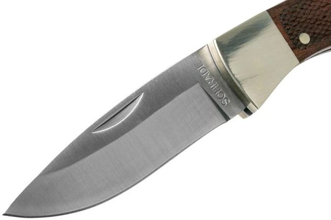 Old Timer Lockback 28OT Pocket Knife, With Leather Sheath Old Timer Lockback 28OT Pocket Knife, With Leather Sheath -Gentleman’s Knives Popular Shop OT28OT 03 schrade old timer