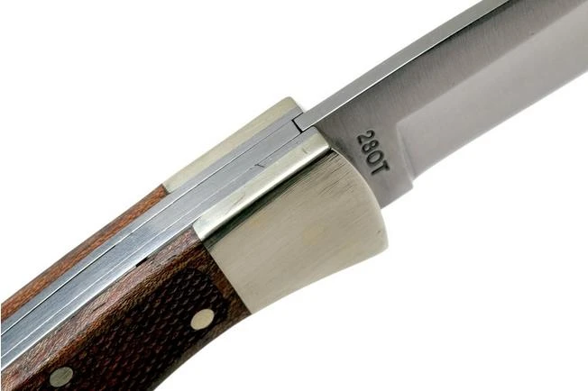 Old Timer Lockback 28OT Pocket Knife, With Leather Sheath Old Timer Lockback 28OT Pocket Knife, With Leather Sheath -Gentleman’s Knives Popular Shop OT28OT 06 schrade old timer