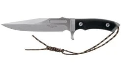 Pohl Force MK-8 Leather 5002 Last Blood CNC2 Edition Rambo Knife, Dietmar Pohl Design