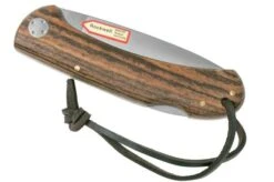 PUMA IP El Corte, Bocote-hout 820134 Pocket Knife -Gentleman’s Knives Popular Shop PU820134 04 puma