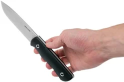 Real Steel Bushcraft Plus Set Survival 3719 Survival Knife -Gentleman’s Knives Popular Shop RL3719 06 real steel