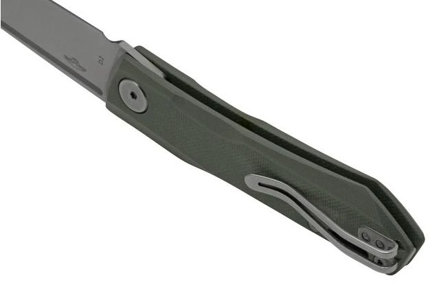 Real Steel Solis Lite, Knivesandtools Exclusive, Gray, 7064GY, Slipjoint Pocket Knife Real Steel Solis Lite, Knivesandtools Exclusive, Gray, 7064GY, Slipjoint Pocket Knife -Gentleman’s Knives Popular Shop RL7064GY 04 realsteel