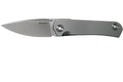 Real Steel Phasma Free, Nail Groove 9224 Pocket Knife Poltergeist Design