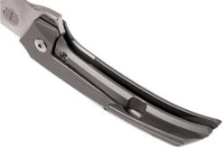 Reate Star Boy RWL34 Stonewashed, Bead Blast Titanium, Tashi Bharucha Design 4 Reate Star Boy RWL34 Stonewashed, Bead Blast Titanium, Tashi Bharucha Design -Gentleman’s Knives Popular Shop RTSTARB SW BB 05 reate rtstarb sw bb 05