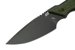 Schrade Outback Fixed Blade 1182497, Black, Fixed Knife 2 Schrade Outback Fixed Blade 1182497, Black, Fixed Knife -Gentleman’s Knives Popular Shop SC1182497 03 schrade