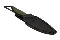 Schrade Outback Fixed Blade 1182497, Black, Fixed Knife 5 Schrade Outback Fixed Blade 1182497, Black, Fixed Knife -Gentleman’s Knives Popular Shop SC1182497 06 schrade