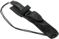 Schrade Frontier 5" Fixed Blade SCHF36, 1095 Carbon Steel, Fixed Knife With Sharpening Steel And Firesteel 6 Schrade Frontier 5" Fixed Blade SCHF36, 1095 Carbon Steel, Fixed Knife With Sharpening Steel And Firesteel -Gentleman’s Knives Popular Shop SCHF36 07 schrade