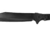 Schrade Leroy Bowie SCHF45, Machete, Survival Knife