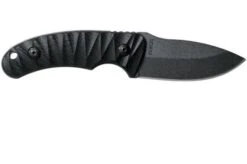 Schrade Small Fixed Blade SCHF57 65Mn Fixed Knife -Gentleman’s Knives Popular Shop SCHF57 02 schrade