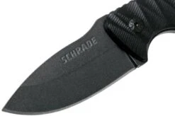 Schrade Small Fixed Blade SCHF57 65Mn Fixed Knife -Gentleman’s Knives Popular Shop SCHF57 03 schrade