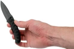 Schrade Small Fixed Blade SCHF57 65Mn Fixed Knife -Gentleman’s Knives Popular Shop SCHF57 06 schrade