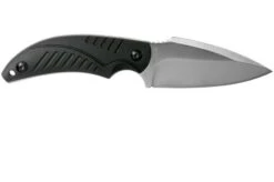 Schrade Drop Point Fixed Blade SCHF66 Fixed Knife -Gentleman’s Knives Popular Shop SCHF66 02 schrade