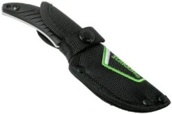 Schrade Drop Point Fixed Blade SCHF66 Fixed Knife -Gentleman’s Knives Popular Shop SCHF66 07 schrade