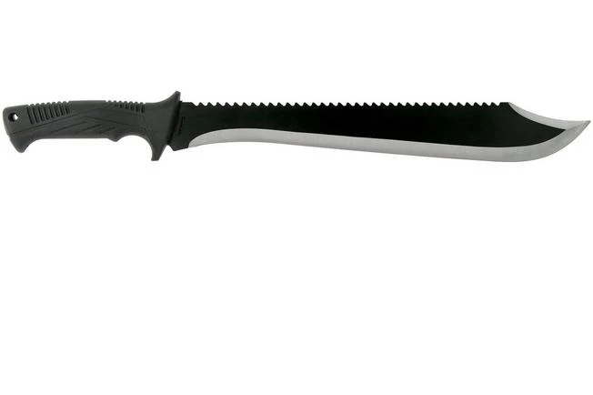 Schrade 21” Machete SCMACH2 Machete Schrade 21” Machete SCMACH2 Machete -Gentleman’s Knives Popular Shop SCMACH2CP 02 schrade