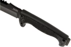 SOG Jungle Primitive F03TN-CP Fixed Knife 4 SOG Jungle Primitive F03TN-CP Fixed Knife -Gentleman’s Knives Popular Shop SOG F03TN CP 05 sog sog f03tn cp 05