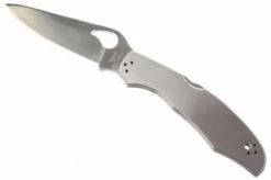 Spyderco Byrd Cara Cara 2 BY03P Pocket Knife