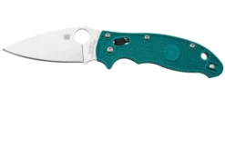 Spyderco Manix 2 Lightweight CPM SPY-27 C101PCBL2 Pocket Knife