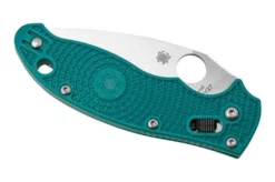Spyderco Manix 2 Lightweight CPM SPY-27 C101PCBL2 Pocket Knife -Gentleman’s Knives Popular Shop SPC101PCBL2 06 spyderco