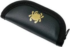 Spyderco C10TIPD Endura 4 Titanium Damascus Pocket Knife 8 Spyderco C10TIPD Endura 4 Titanium Damascus Pocket Knife -Gentleman’s Knives Popular Shop SPC10TIPD 09 spyderco