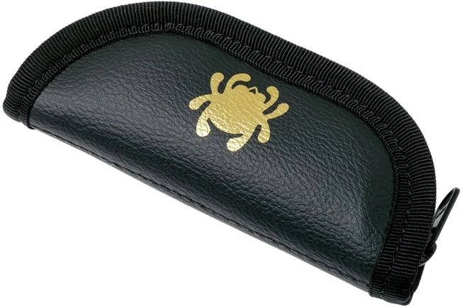 Spyderco C10TIPD Endura 4 Titanium Damascus Pocket Knife Spyderco C10TIPD Endura 4 Titanium Damascus Pocket Knife -Gentleman’s Knives Popular Shop SPC10TIPD 09 spyderco