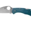 Spyderco Delica 4 Wharncliffe K390 C11FPWK390 Pocket Knife