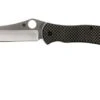Spyderco Bradley 2 Folder C134CFP2 Pocket Knife