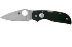 Spyderco Chaparral Sun And Moon C152GSMP Pocket Knife