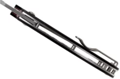 Spyderco Roc C177GP Pocket Knife, Serge Panchenko Design 6 Spyderco Roc C177GP Pocket Knife, Serge Panchenko Design -Gentleman’s Knives Popular Shop SPC177GP 07 spyderco roc spc177gp 07