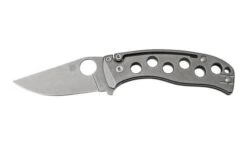 Spyderco PITS Folder C192TIPM390 Sprint Run 2022 Pocket Knife