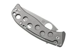 Spyderco PITS Folder C192TIPM390 Sprint Run 2022 Pocket Knife 5 Spyderco PITS Folder C192TIPM390 Sprint Run 2022 Pocket Knife -Gentleman’s Knives Popular Shop SPC192TIPM390 06 spyderco