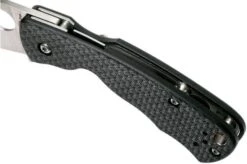 Spyderco Rhino C210CFP Pocket Knife, Reinhold Design -Gentleman’s Knives Popular Shop SPC210CFP 07 spyderco