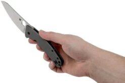 Spyderco Slysz Spydie Chef C211TIP Pocket Knife, Marcin Slysz Design CQI Version -Gentleman’s Knives Popular Shop SPC211TIP 08 spyderco v202002