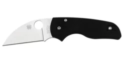 Spyderco Lil' Native C230GPWC Wharncliffe Compression Lock G10, Pocket Knife