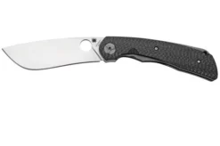 Spyderco Subvert Sprint Run 2023, C239CFP Pocket Knife, Nati Amor Design