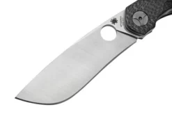 Spyderco Subvert Sprint Run 2023, C239CFP Pocket Knife, Nati Amor Design 2 Spyderco Subvert Sprint Run 2023, C239CFP Pocket Knife, Nati Amor Design -Gentleman’s Knives Popular Shop SPC239CFP 03 spyderco