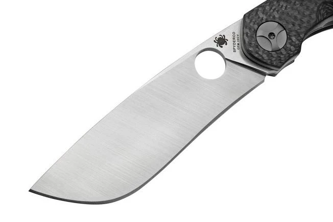 Spyderco Subvert Sprint Run 2023, C239CFP Pocket Knife, Nati Amor Design Spyderco Subvert Sprint Run 2023, C239CFP Pocket Knife, Nati Amor Design -Gentleman’s Knives Popular Shop SPC239CFP 03 spyderco