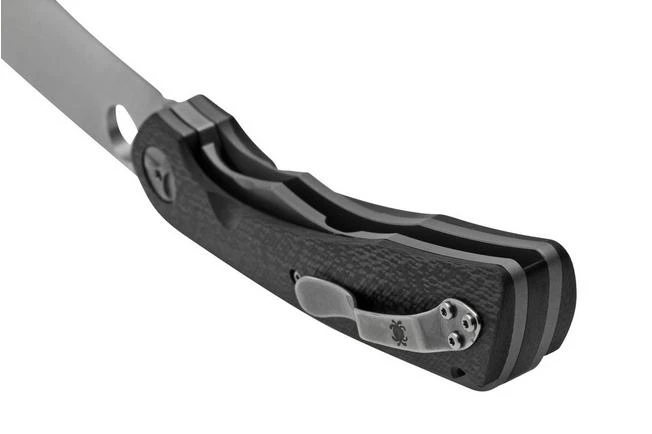 Spyderco Subvert Sprint Run 2023, C239CFP Pocket Knife, Nati Amor Design Spyderco Subvert Sprint Run 2023, C239CFP Pocket Knife, Nati Amor Design -Gentleman’s Knives Popular Shop SPC239CFP 04 spyderco