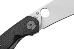 Spyderco Subvert Sprint Run 2023, C239CFP Pocket Knife, Nati Amor Design 4 Spyderco Subvert Sprint Run 2023, C239CFP Pocket Knife, Nati Amor Design -Gentleman’s Knives Popular Shop SPC239CFP 05 spyderco