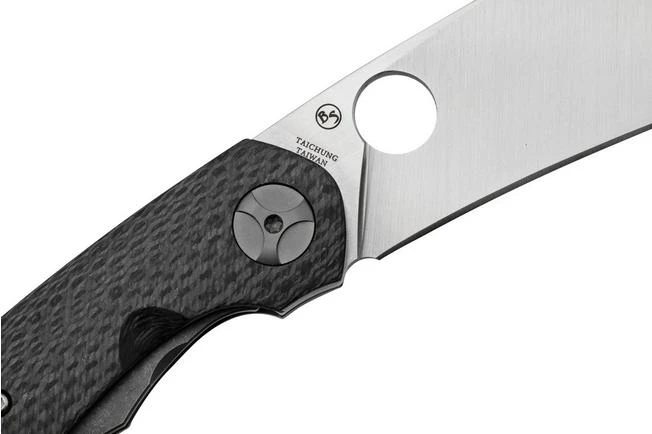 Spyderco Subvert Sprint Run 2023, C239CFP Pocket Knife, Nati Amor Design Spyderco Subvert Sprint Run 2023, C239CFP Pocket Knife, Nati Amor Design -Gentleman’s Knives Popular Shop SPC239CFP 05 spyderco
