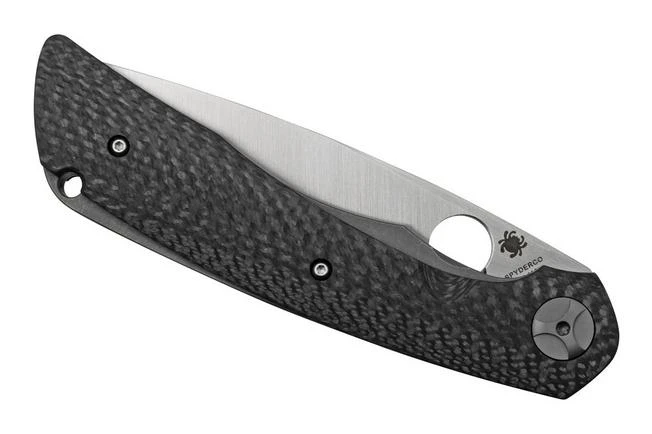 Spyderco Subvert Sprint Run 2023, C239CFP Pocket Knife, Nati Amor Design Spyderco Subvert Sprint Run 2023, C239CFP Pocket Knife, Nati Amor Design -Gentleman’s Knives Popular Shop SPC239CFP 06 spyderco