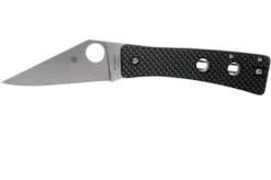 Spyderco Watu C251CF Pocket Knife