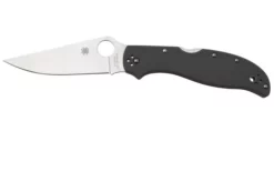 Spyderco Stretch 2 XL C258GPGYCW, G10, CRU-WEAR, Pocket Knife