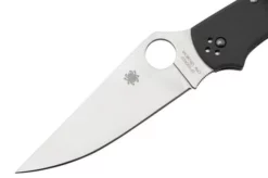Spyderco Stretch 2 XL C258GPGYCW, G10, CRU-WEAR, Pocket Knife -Gentleman’s Knives Popular Shop SPC258GPGYCW 03 spyderco
