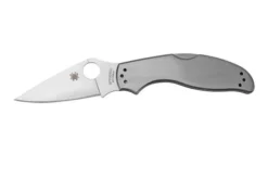Spyderco UpTern C261P Pocket Knife