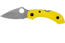 Spyderco Dragonfly 2 Salt C28PYL2 Pocket Knife