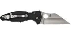 Spyderco Yojimbo 2 C85G2 Pocket Knife