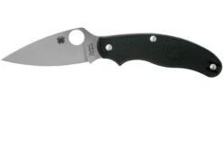 Spyderco C94PBK UK Pocket Knife