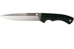 Spyderco Sustain FB39GP Fixed Knife, Stuart Ackerman Design