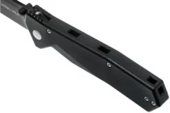 Steel Will Daitengu F11-09 Black G10, Blackwashed -Gentleman’s Knives Popular Shop SWK F11 09 07 steel will knives